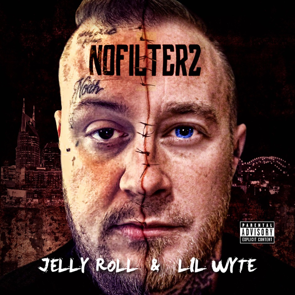 Lil Wyte & JellyRoll - No Filter 2